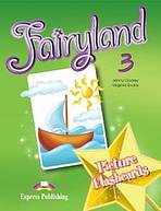 Fairyland 3 Picture Flashcards