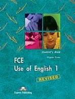 FCE Use of English 1 Student´s Book