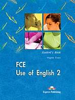 FCE Use of English 2 Student´s Book