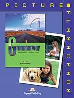 Grammarway 1 Picture Flashcards Express Publishing