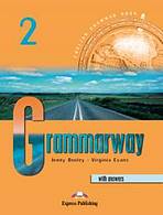 Grammarway 2 Student´s Book with key Express Publishing