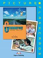 Grammarway 2 Picture Flashcards