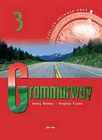 Grammarway 3 Student´s Book Express Publishing