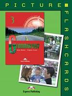 Grammarway 3 Picture Flashcards
