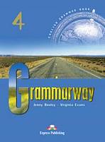 Grammarway 4 Student´s Book Express Publishing