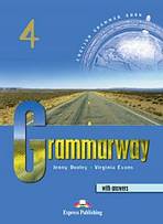 Grammarway 4 Student´s Book with key Express Publishing