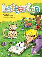 Letterfun Pupil´s Book