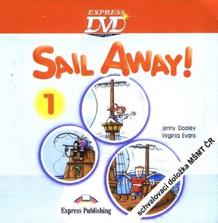 Sail Away! 1 DVD