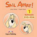 Sail Away! 1 DVD-Rom