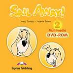 Sail Away! 2 DVD-Rom