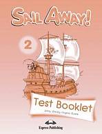 Sail Away! 2 Test Booklet