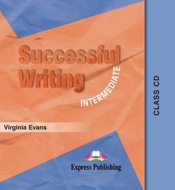 Successful Writing Intermediate CD (1) Express Publishing