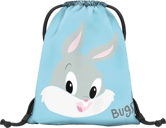 Baagl Předškolní sáček Bugs Bunny Presco Group