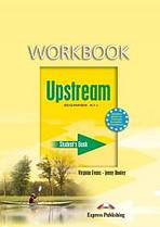 Upstream Beginner A1+ Workbook