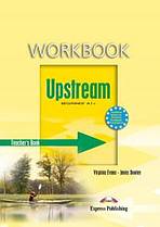 Upstream Beginner A1+ Workbook (Teacher´s - overprinted) Express Publishing