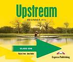 Upstream Beginner A1+ Class CD (3) Express Publishing