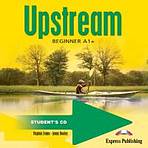 Upstream Beginner A1+ Student´s CD (1)