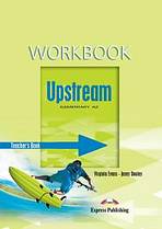 Upstream Elementary A2 Workbook (Teacher´s - overprinted) Express Publishing