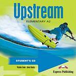 Upstream Elementary A2 Student´s CD (1)