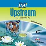 Upstream Elementary A2 DVD