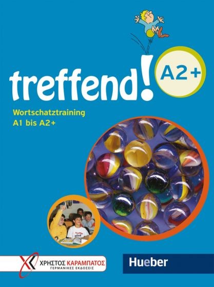 treffend! A2+ 