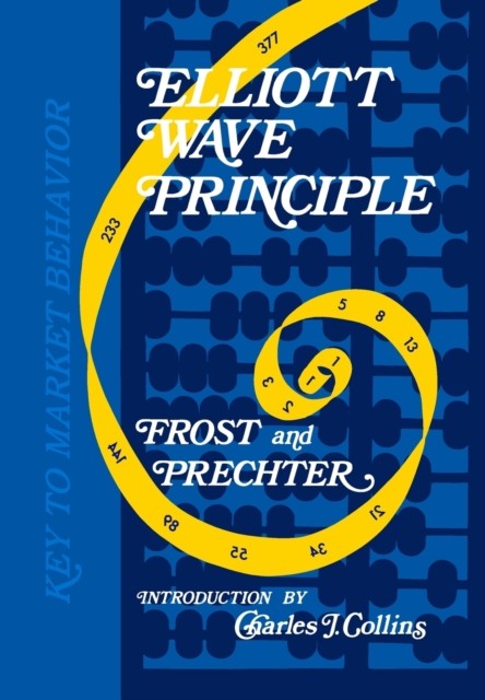 Elliott Wave Principle : A Key to Market Behaviour