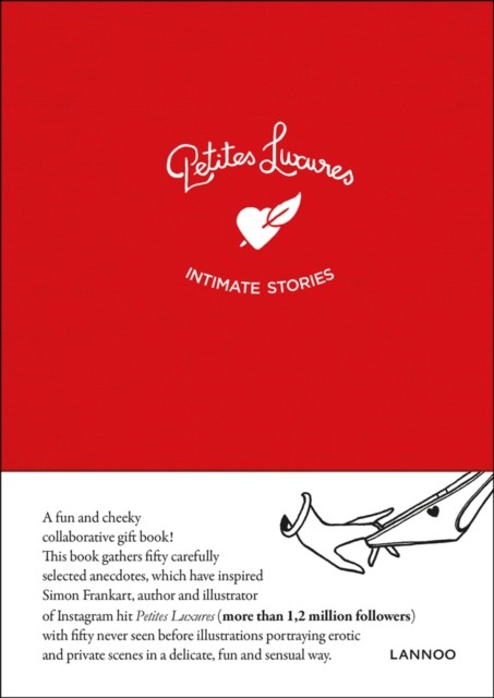 Petites Luxures : Intimate stories