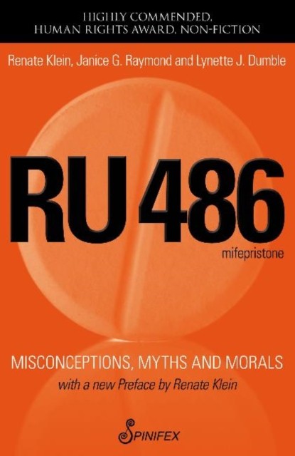RU 486 : Misconceptions, Myths & Morals
