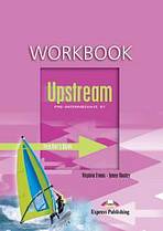 Upstream Pre-Intermediate B1 Workbook (Teacher´s overprinted)