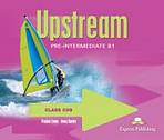 Upstream Pre-Intermediate B1 Class CD (4) Express Publishing
