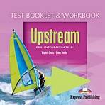 Upstream Pre-Intermediate B1 Test Booklet & Workbook Audio CD (1)