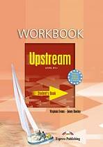 Upstream B1+ Workbook Express Publishing