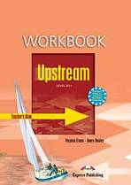 Upstream B1+ Workbook (Teacher´s overprinted) Express Publishing