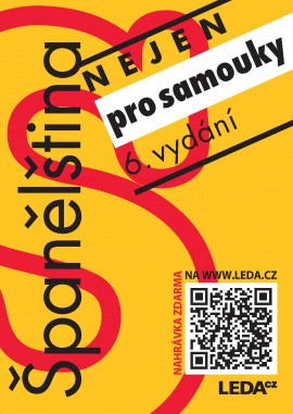Španělština nejen pro samouky, 6. vydání