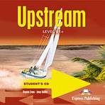 Upstream B1+ Student´s CD (1) Express Publishing