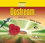 Upstream B1+ DVD