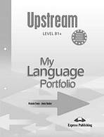 Upstream B1+ My Language Portfolio