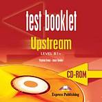 Upstream B1+ Test Booklet CD-Rom