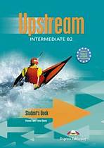 Upstream Intermediate B2 Student´s Book