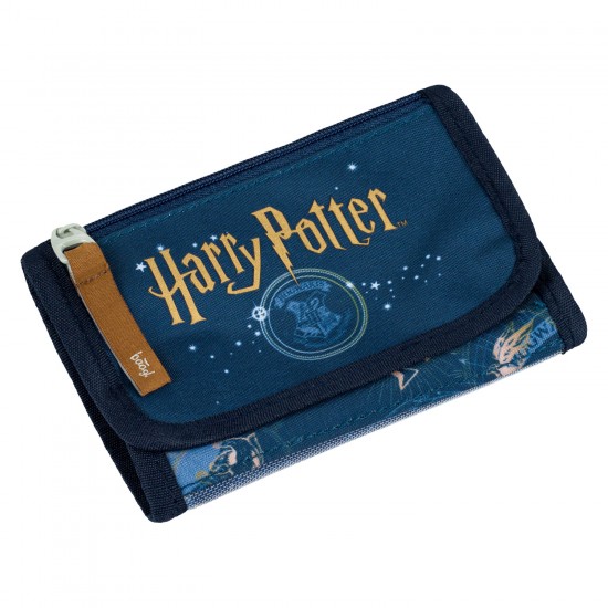 Baagl Peněženka na krk Harry Potter Bradavice Presco Group