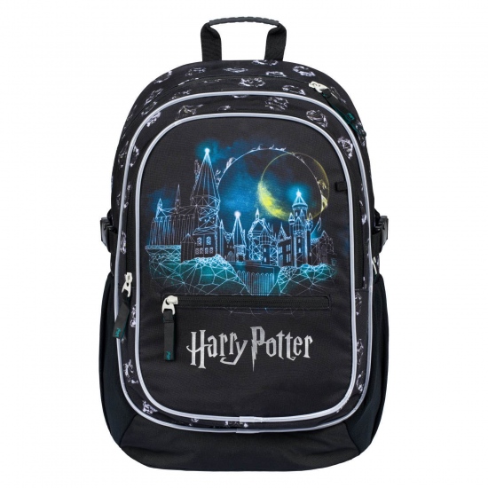 Baagl Školní batoh Core Harry Potter Bradavice Presco Group