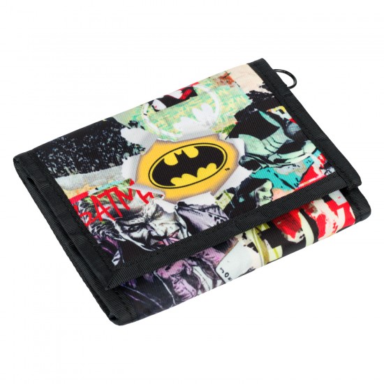 Baagl Peněženka Batman Komiks Presco Group