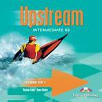 Upstream Intermediate B2 Class CD (5)