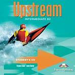 Upstream Intermediate B2 Student´s CD (1)