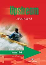 Upstream Advanced C1 Teacher´s Book