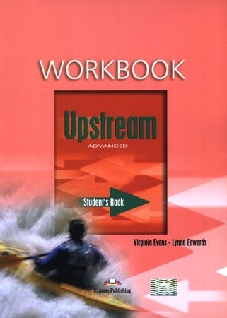 Upstream Advanced C1 Workbook