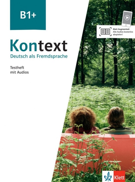 Kontext (B1+) – Testheft