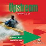 Upstream Advanced C1 Student´s CD (2)