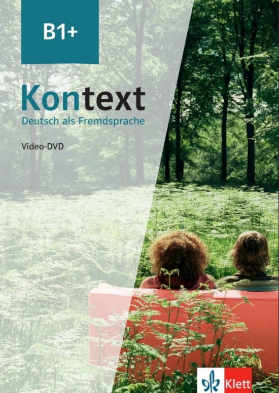 Kontext (B1+) – Video-DVD