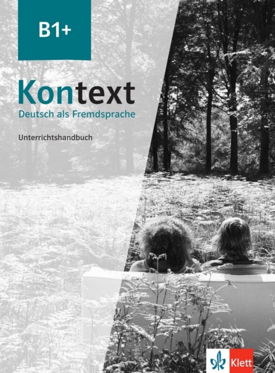 Kontext (B1+) – Unterrichtshandbuch